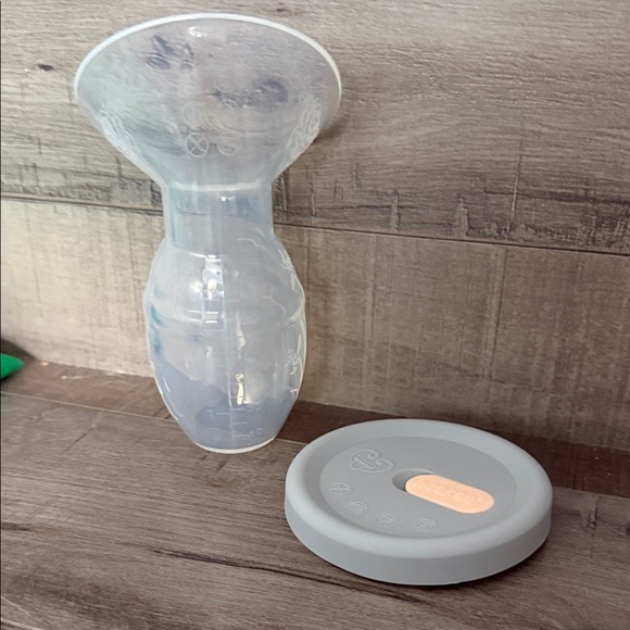 Haakaa Green Tote Bag - Picture 3 of 4